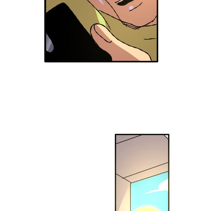 Galauman Galauman EP 98 - Toomics page 11 - 