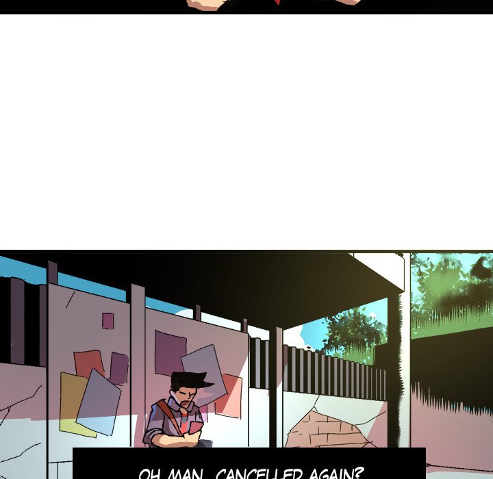 Galauman Galauman EP 98 - Toomics page 20 - 