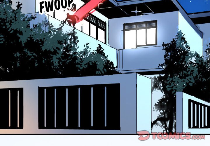 Galauman Galauman EP 98 - Toomics page 4 - 