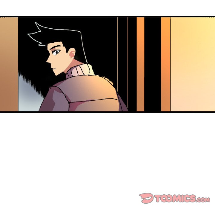 Galauman Galauman EP 98 - Toomics page 34 - 