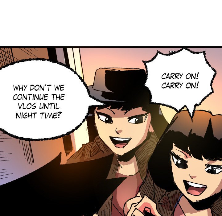 Galauman Galauman EP 98 - Toomics page 36 - 