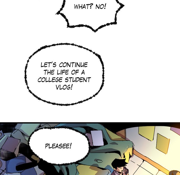 Galauman Galauman EP 98 - Toomics page 39 - 