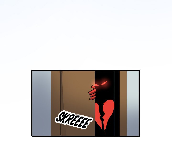 Galauman Galauman EP 98 - Toomics page 5 - 