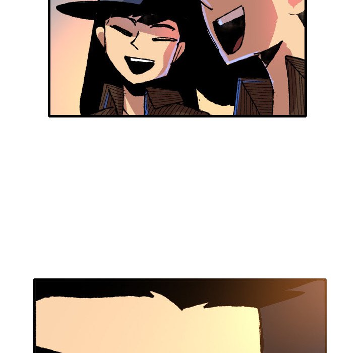 Galauman Galauman EP 98 - Toomics page 42 - 