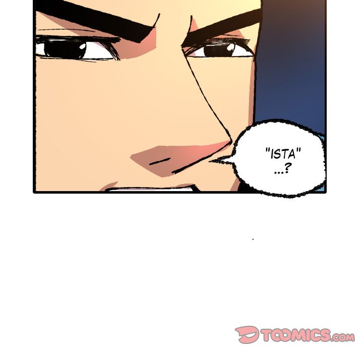 Galauman Galauman EP 98 - Toomics page 43 - 