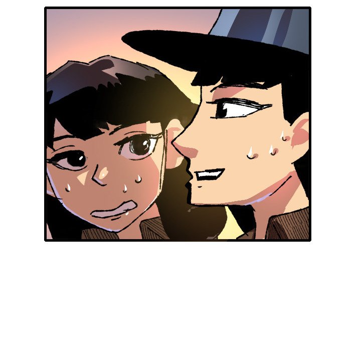 Galauman Galauman EP 98 - Toomics page 44 - 