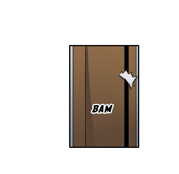 Galauman Galauman EP 98 - Toomics page 6 - 