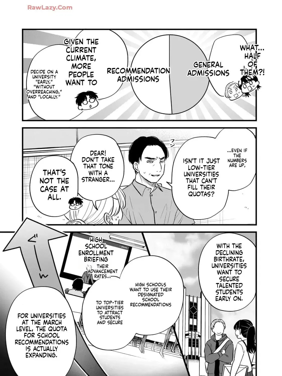 GALAXIAS (Pre-Serialization) Chapter 27 page 21 - 