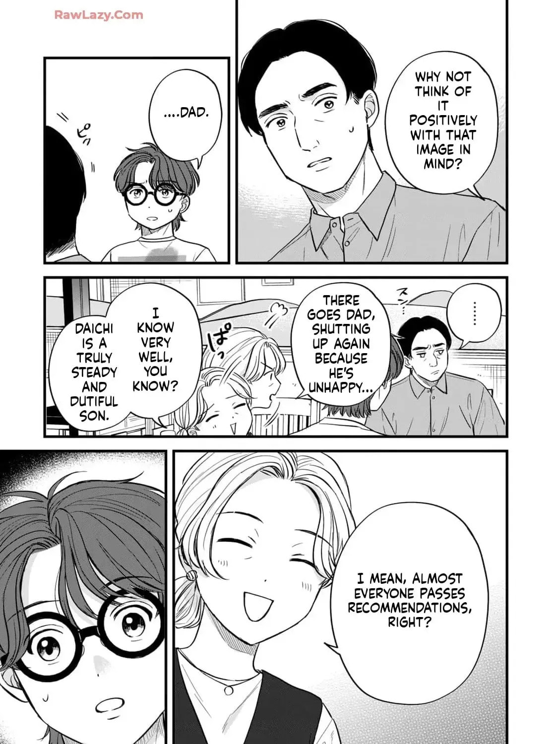 GALAXIAS (Pre-Serialization) Chapter 27 page 29 - 