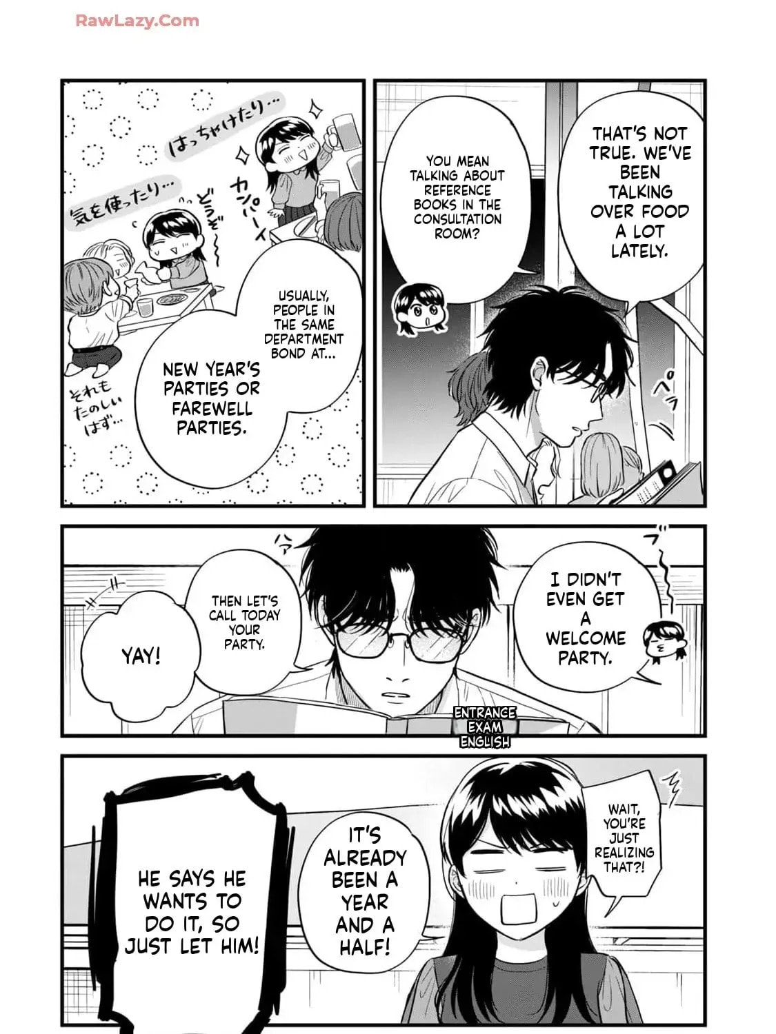 GALAXIAS (Pre-Serialization) Chapter 27 page 9 - 