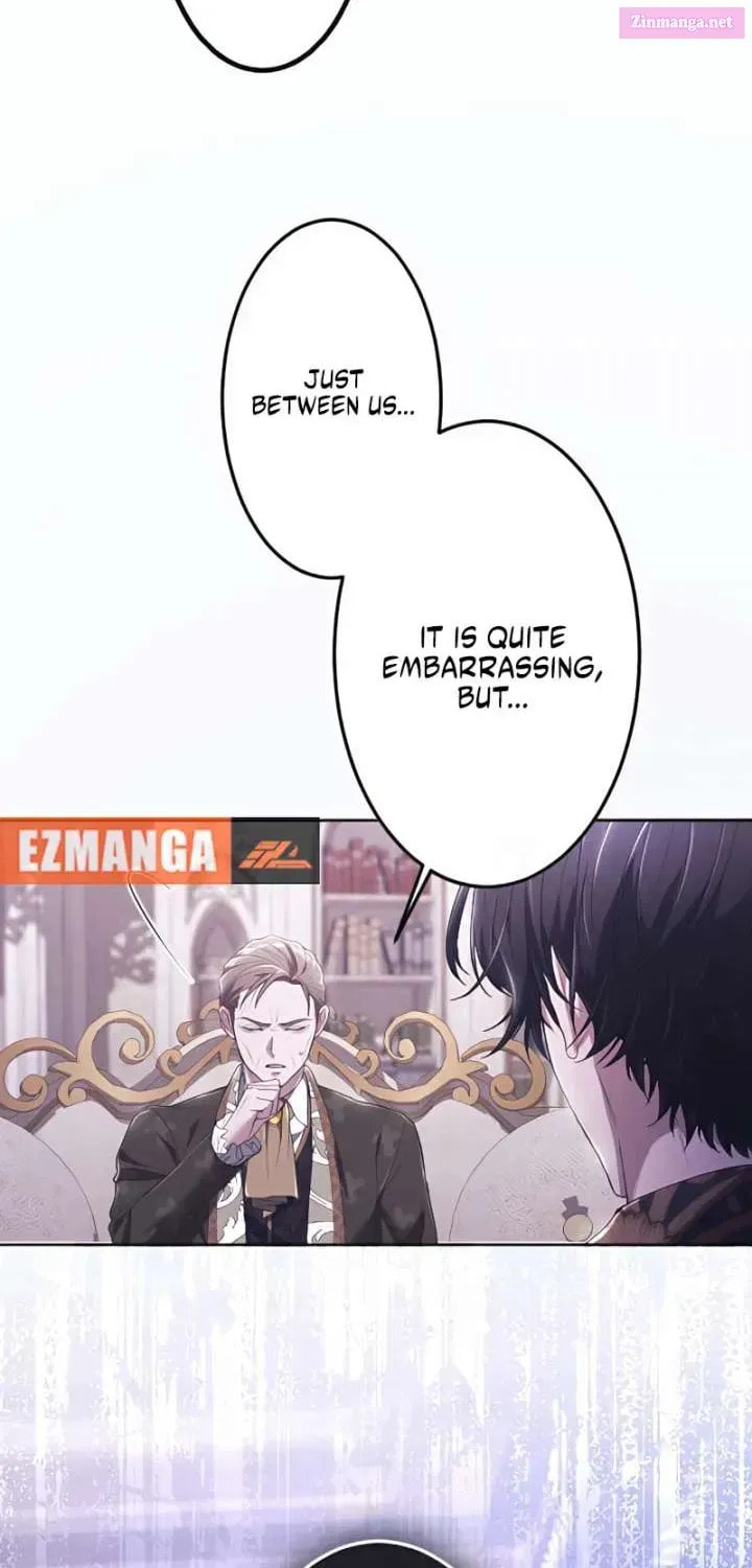 GALAXIAS (Pre-Serialization) Chapter 28 page 21 - 