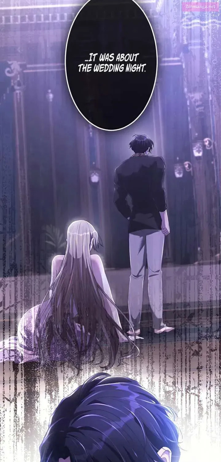 GALAXIAS (Pre-Serialization) Chapter 28 page 22 - 