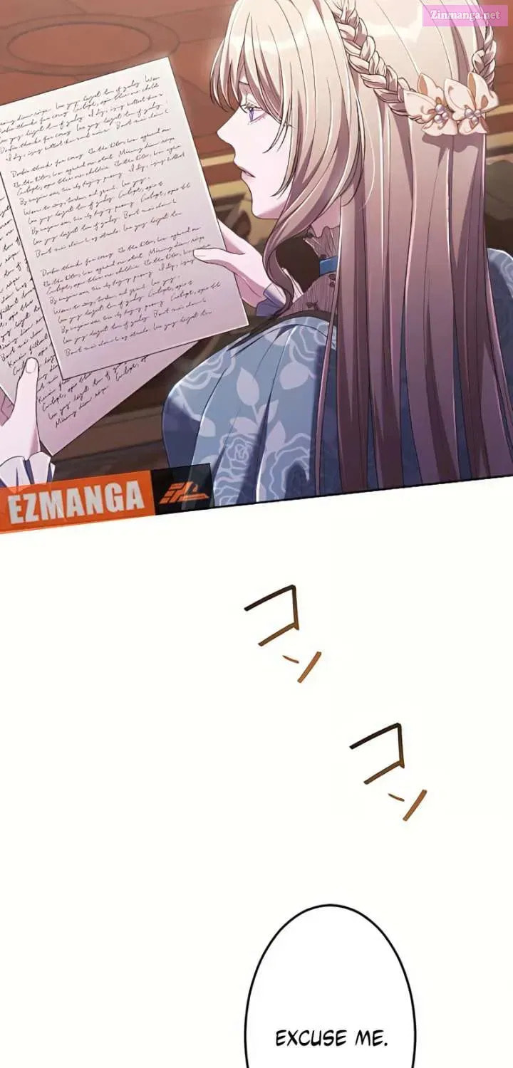 GALAXIAS (Pre-Serialization) Chapter 28 page 56 - 