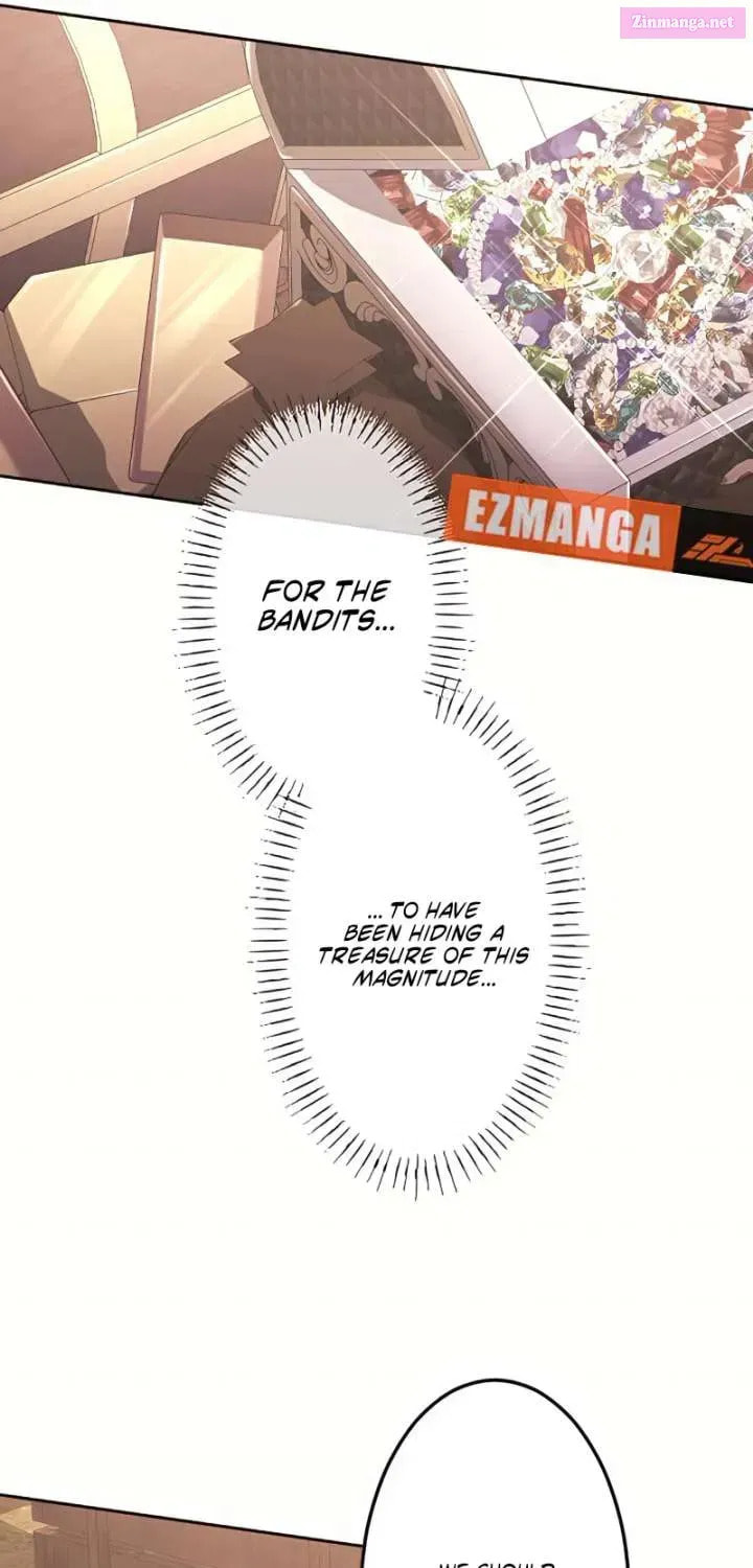 GALAXIAS (Pre-Serialization) Chapter 28 page 78 - 