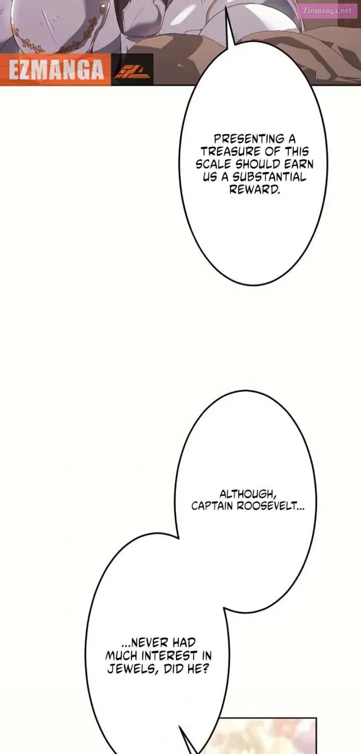 GALAXIAS (Pre-Serialization) Chapter 28 page 82 - 