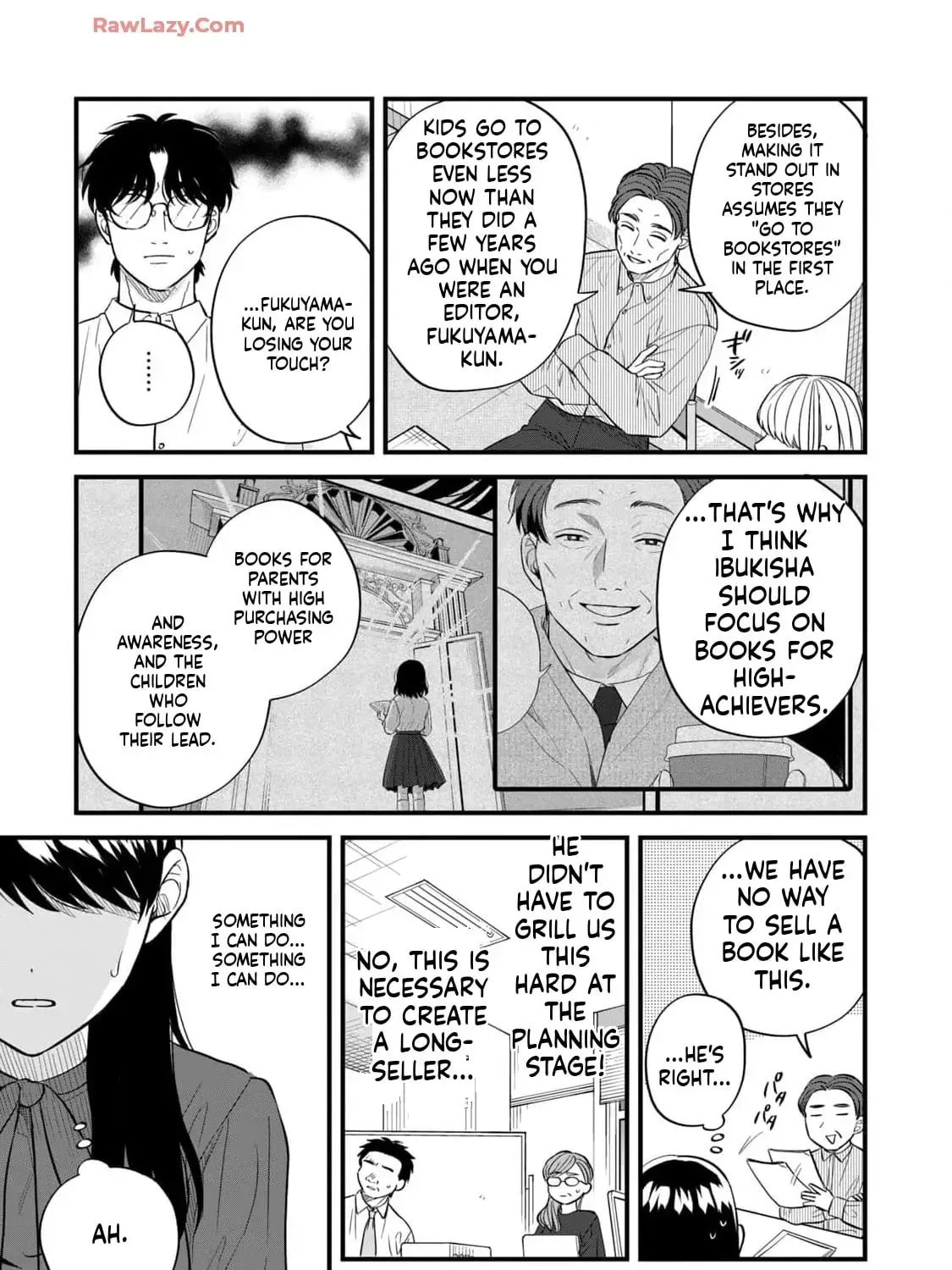 GALAXIAS (Pre-Serialization) Chapter 29 page 25 - 