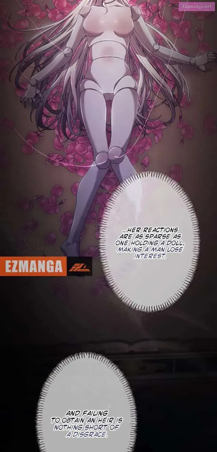GALAXIAS (Pre-Serialization) Chapter 31 page 28 - 