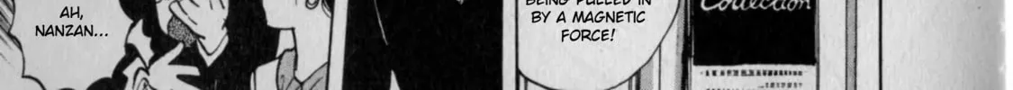 Gallery Fake Chapter 5 page 38 - 