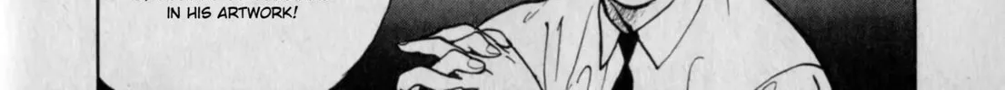 Gallery Fake Chapter 5 page 8 - 