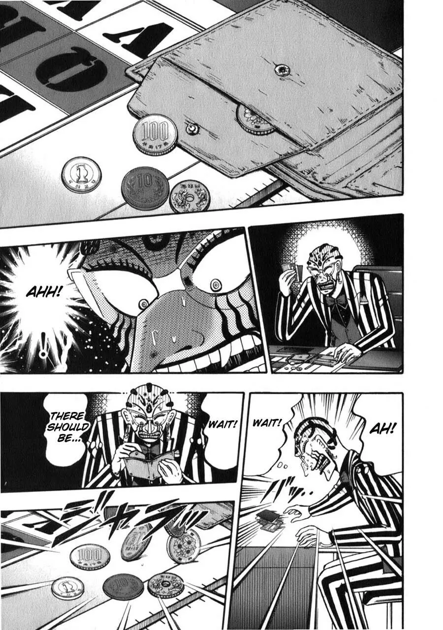Gambling Emperor Legend Zero Chapter 54 page 16 - 