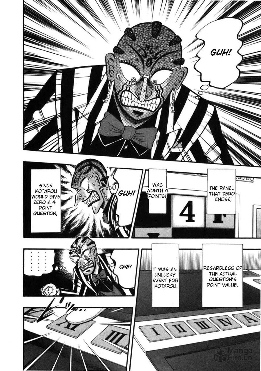Gambling Emperor Legend Zero Chapter 54 page 9 - 