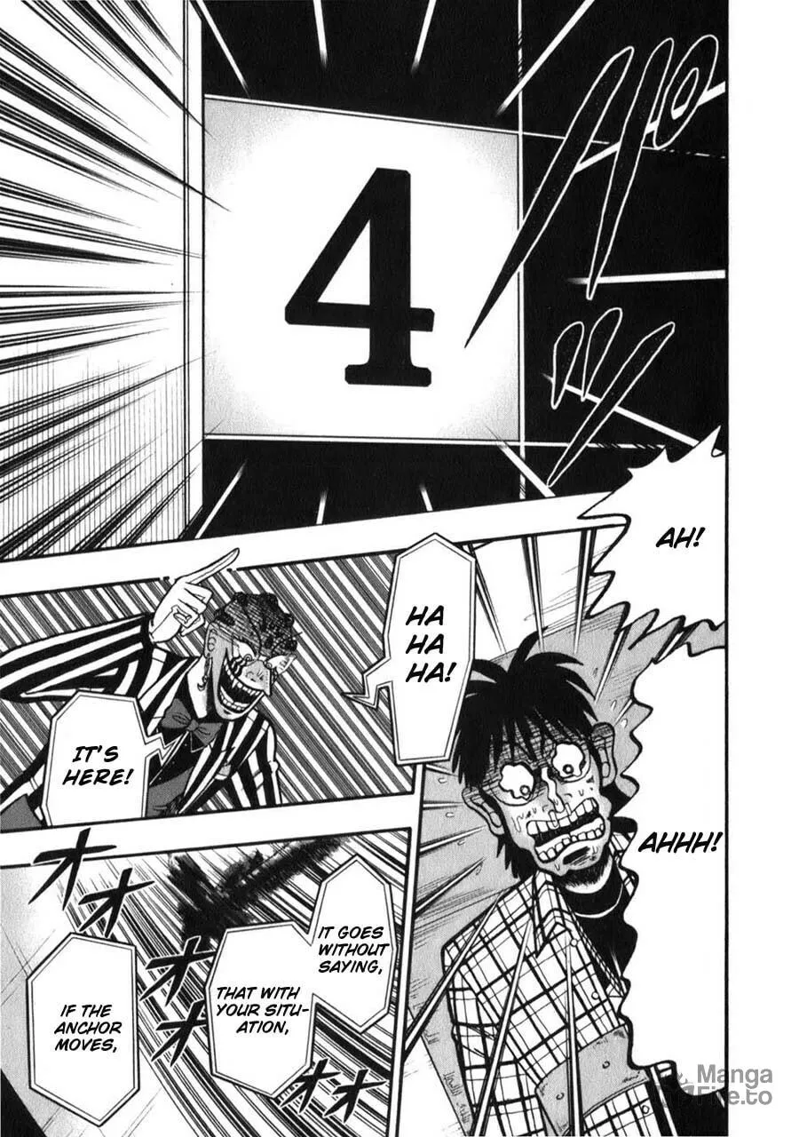 Gambling Emperor Legend Zero Chapter 59 page 10 - 
