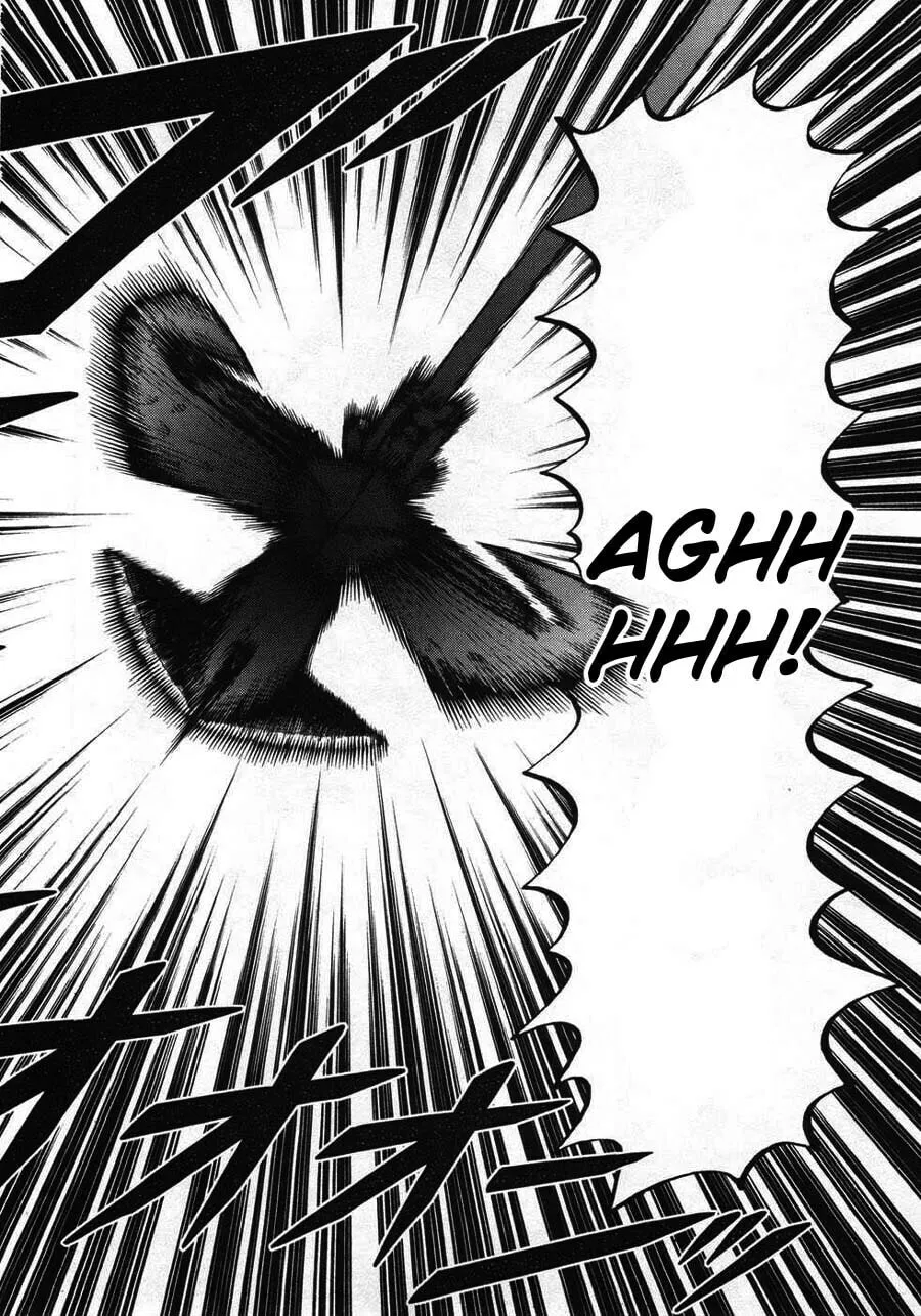 Gambling Emperor Legend Zero Chapter 62 page 16 - 