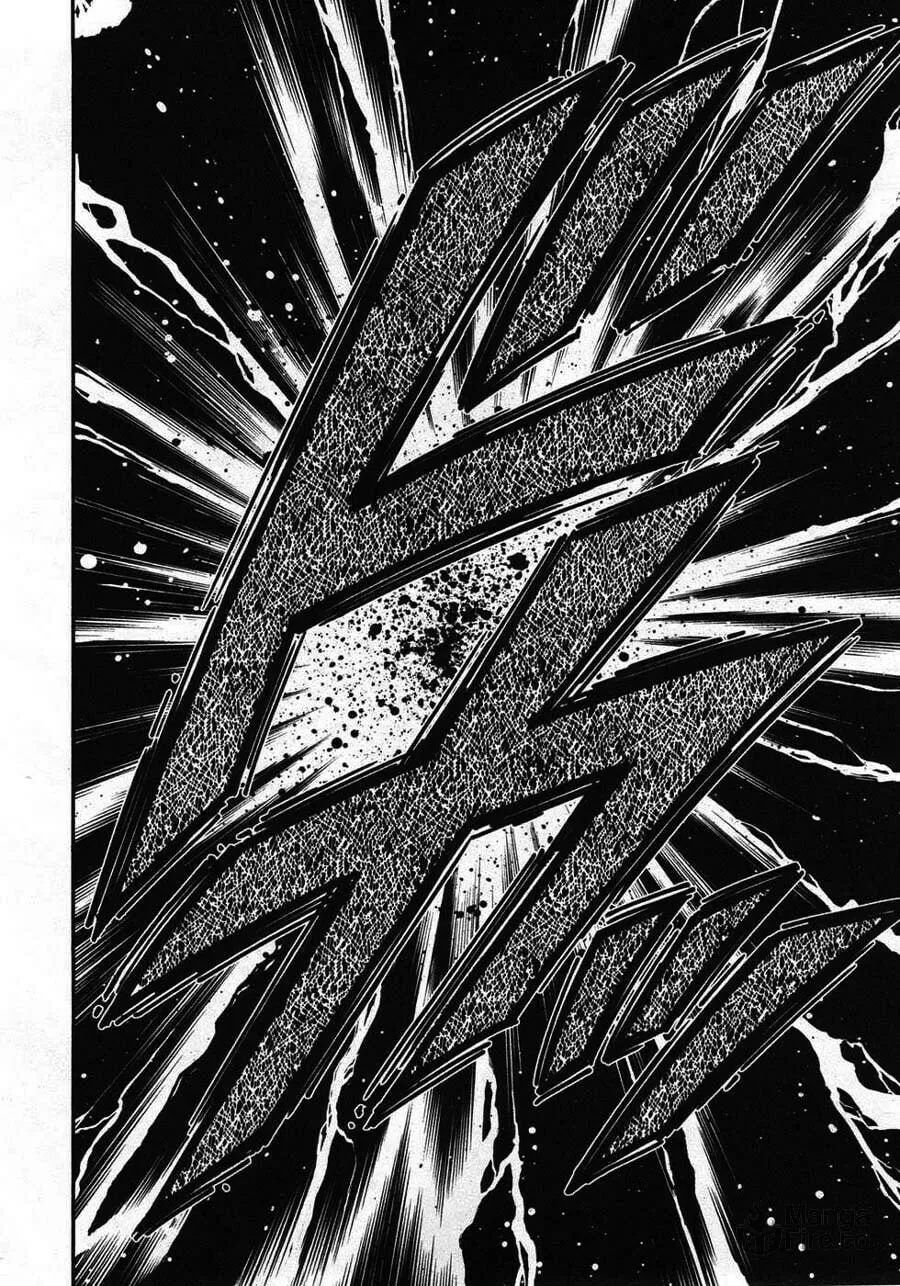 Gambling Emperor Legend Zero Chapter 62 page 18 - 