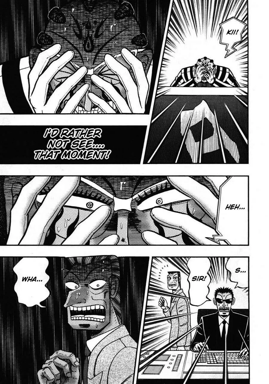 Gambling Emperor Legend Zero Chapter 62 page 19 - 