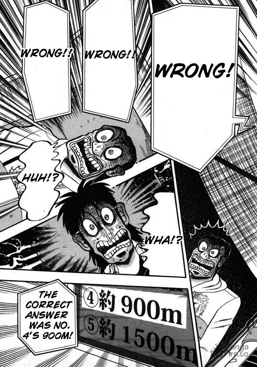 Gambling Emperor Legend Zero Chapter 62 page 6 - 