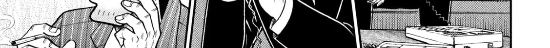 Gambling Outcast Kaiji: The 2.4 Billion Escape Arc - Kaiji Part 6 Chapter 400 page 20 - 