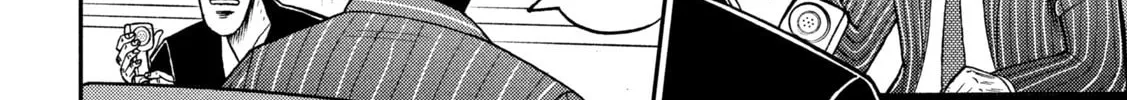 Gambling Outcast Kaiji: The 2.4 Billion Escape Arc - Kaiji Part 6 Chapter 400 page 22 - 