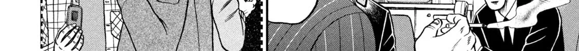Gambling Outcast Kaiji: The 2.4 Billion Escape Arc - Kaiji Part 6 Chapter 400 page 26 - 