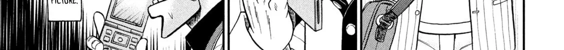 Gambling Outcast Kaiji: The 2.4 Billion Escape Arc - Kaiji Part 6 Chapter 400 page 32 - 