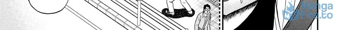 Gambling Outcast Kaiji: The 2.4 Billion Escape Arc - Kaiji Part 6 Chapter 400 page 36 - 