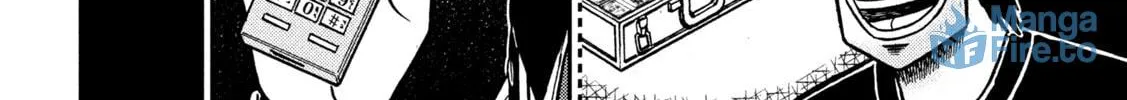 Gambling Outcast Kaiji: The 2.4 Billion Escape Arc - Kaiji Part 6 Chapter 400 page 6 - 