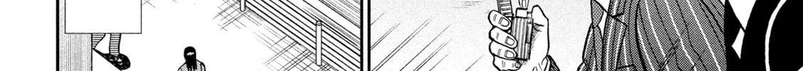 Gambling Outcast Kaiji: The 2.4 Billion Escape Arc - Kaiji Part 6 Chapter 401 page 20 - 