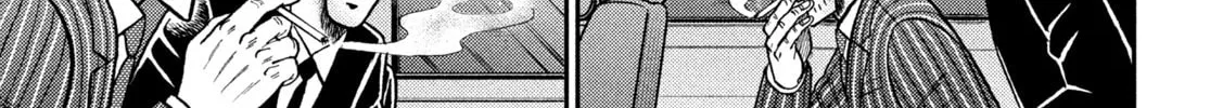 Gambling Outcast Kaiji: The 2.4 Billion Escape Arc - Kaiji Part 6 Chapter 401 page 22 - 