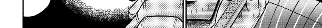 Gambling Outcast Kaiji: The 2.4 Billion Escape Arc - Kaiji Part 6 Chapter 401 page 44 - 