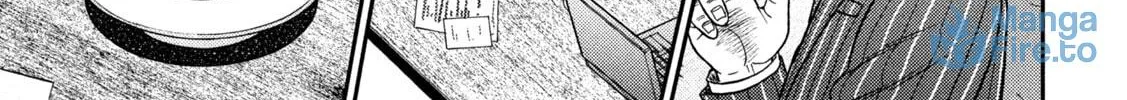 Gambling Outcast Kaiji: The 2.4 Billion Escape Arc - Kaiji Part 6 Chapter 401 page 6 - 