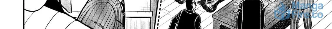 Gambling Outcast Kaiji: The 2.4 Billion Escape Arc - Kaiji Part 6 Chapter 402 page 12 - 