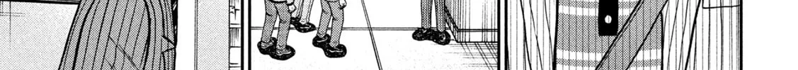 Gambling Outcast Kaiji: The 2.4 Billion Escape Arc - Kaiji Part 6 Chapter 402 page 14 - 