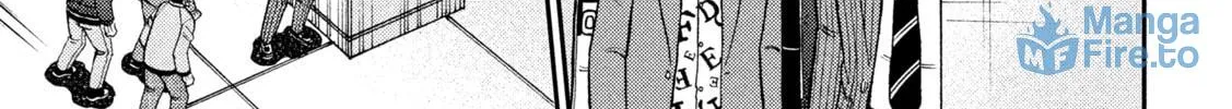 Gambling Outcast Kaiji: The 2.4 Billion Escape Arc - Kaiji Part 6 Chapter 402 page 18 - 