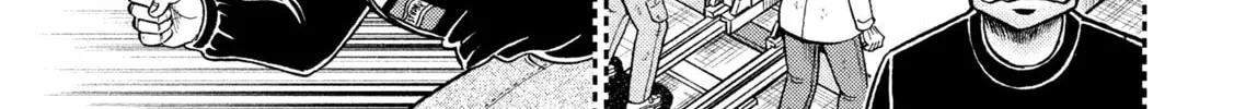 Gambling Outcast Kaiji: The 2.4 Billion Escape Arc - Kaiji Part 6 Chapter 402 page 26 - 