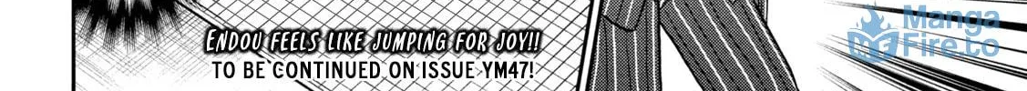 Gambling Outcast Kaiji: The 2.4 Billion Escape Arc - Kaiji Part 6 Chapter 402 page 42 - 