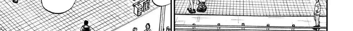 Gambling Outcast Kaiji: The 2.4 Billion Escape Arc - Kaiji Part 6 Chapter 403 page 22 - 
