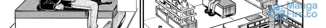 Gambling Outcast Kaiji: The 2.4 Billion Escape Arc - Kaiji Part 6 Chapter 403 page 42 - 