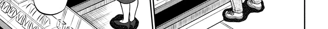Gambling Outcast Kaiji: The 2.4 Billion Escape Arc - Kaiji Part 6 Chapter 403 page 10 - 