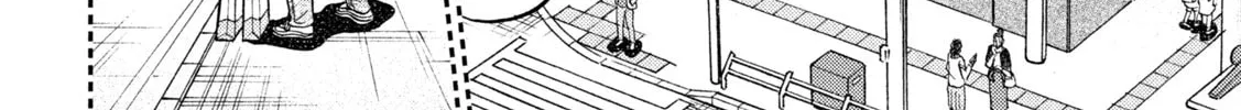 Gambling Outcast Kaiji: The 2.4 Billion Escape Arc - Kaiji Part 6 Chapter 404 page 22 - 