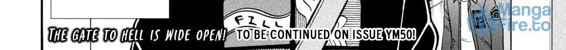 Gambling Outcast Kaiji: The 2.4 Billion Escape Arc - Kaiji Part 6 Chapter 404 page 42 - 